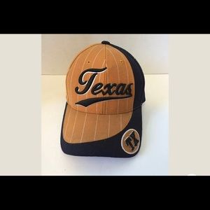 Vintage Texas Hat by Sara C.J. Trading